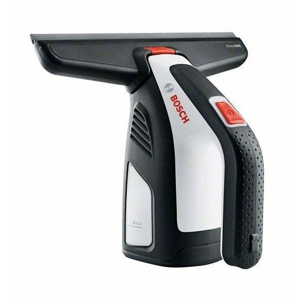 3,6V GlassVAC BGV1PRO fönsterputs + 2Ah batteri (integrerat) - BOSCH - 06008B7000