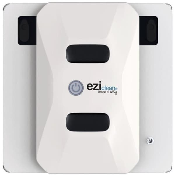 Fönsterputsningsrobot - EZICLEAN Windobot S5 Pro - 72 W - Vit