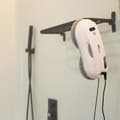 Miniatyrbild 3 av 6: Fönsterputsningsrobot - EZICLEAN - Windobot S3 Max - 72 W - 40 ml tank - 1,25 m kabel - Vit