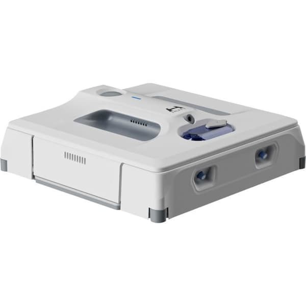 Vinduespoleringsrobot - HUTT A1 - 150 ml - Hvid
