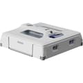Miniatyrbillede 4 af 5: Vinduespoleringsrobot - HUTT A1 - 150 ml - Hvid
