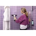 Miniatyrbillede 5 af 6: KARCHER WV 2 Plus - Vinduesrenser - 2 gummiskrabere (170 mm + 280 mm) - 35 minutters driftstid - Rengør op til 105 m² (35