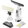 Miniatyrbillede 1 af 6: KARCHER WV 2 Plus - Vinduesrenser - 2 gummiskrabere (170 mm + 280 mm) - 35 minutters driftstid - Rengør op til 105 m² (35