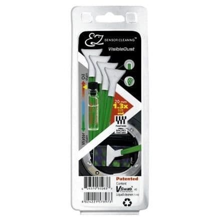 Rengöringsvätska - VISIBLE DUST - VT 70043 - Grön - Svåråtkomliga ställen - Universell användning