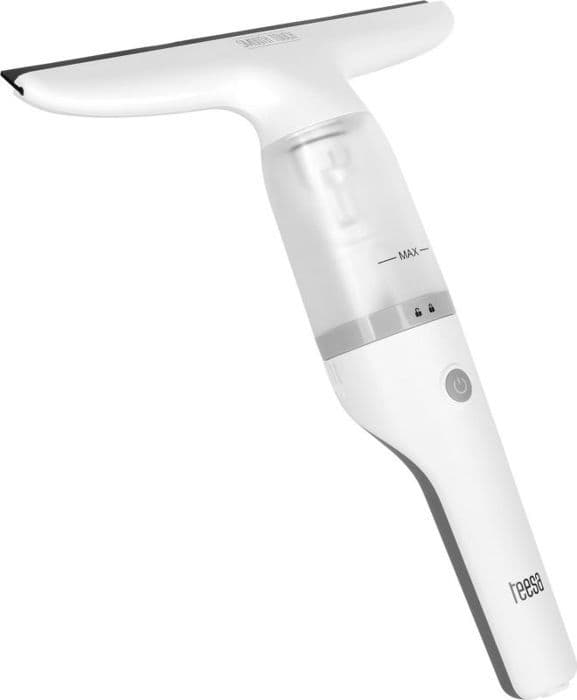 Elfönsterputsare Teesa - TSA5013 - Rengöringsmedel för fönster Smooth Touch