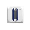 Miniatyrbillede 1 af 2: Robotvinduesrenser, fjernbetjening, automatisk kantdetektion, dobbelt vandsprøjtesystem,2.4G, 4136  (100-240V)