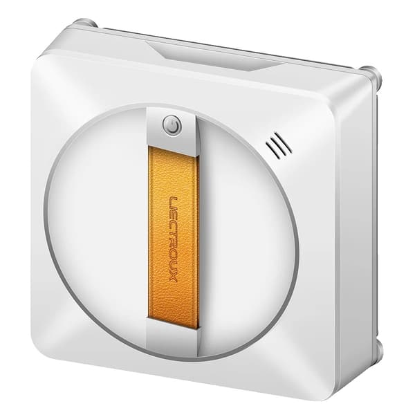 Vinduespudserrobot, 2500Pa sugekraft, 72W nominel effekt,Liectroux YW710