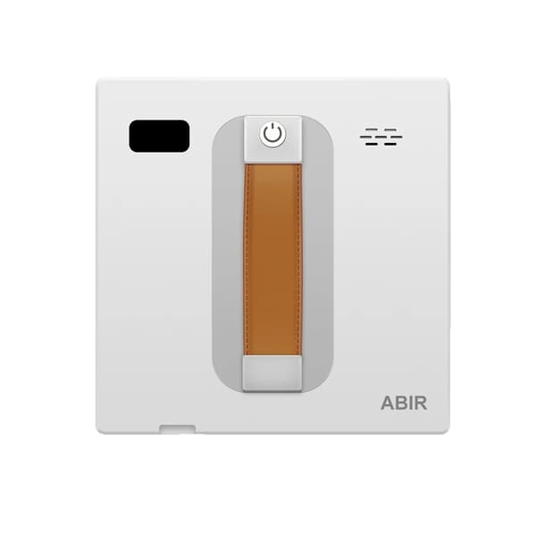 Robotfönstervakuum, 3000PA sugkraft, smart minnesfunktion,VIT, Ja