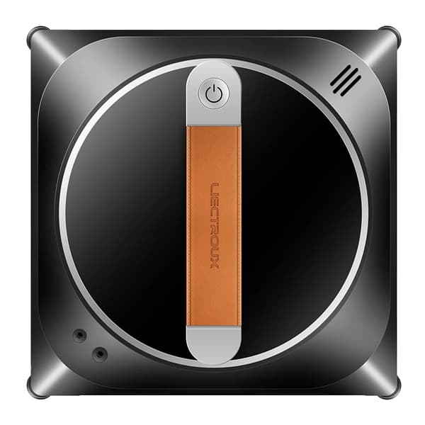 Vinduespudserrobot, 3000Pa sugeevne, fjernbetjening og app-kontrol,Lietroux YW910, EU