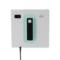 Miniatyrbillede 1 af 2: Vinduespudserrobot, 2500Pa sugekraft, 72W nominel effekt, fjernbetjening/APP,Grøn