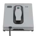 Miniatyrbillede 1 af 2: Vinduespudserrobot, 2500Pa sugekraft, 72W nominel effekt, fjernbetjening/APP,Grå