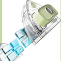 Miniatyrbilde 6 av 11: INF Magnetisk vindusvasker for 3-30 mm glasstykkelse