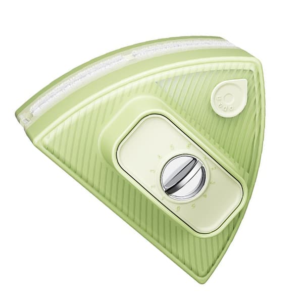 INF Magnetisk vindusvasker for glasstykkelser på 5–35 mm