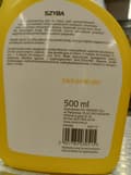 Miniatyrbild 2 av 2: Bilfönsterputs 500 ml