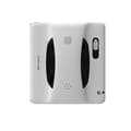 Miniatyrbillede 1 af 2: Vinduespudserrobot, Intelligent System, 2800Pa Sugekraft,2.4G Fjernbetjening, Hvid (100-240V), EU