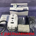 Miniatyrbillede 2 af 2: Vinduespudserrobot, Automatisk Sprayer, Effektiv Rengøringskraft,F400, EU, Ja