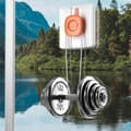 Pikkukuva 5 / 7: INF Magneettinen ikkunanpesin 15-26 mm lasin paksuudelle