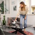 Miniatyrbillede 5 af 6: KARCHER WV 1 Plus - Vinduesvasker - 250 mm bred gummiskraber - 25 minutters batterilevetid - Rengør op til 70 m² (ca. 23 vinduer)