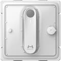 Miniatyrbild 4 av 4: Fönstertvättrobot - HUTT W9 - 3800 Pa - 150 ml - Vit