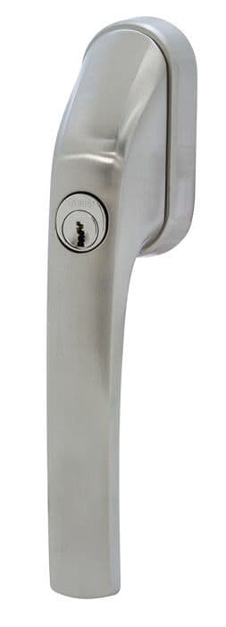 Abus fönsterhandtag - 89980