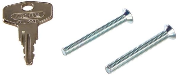 Abus fönsterhandtag - 84582