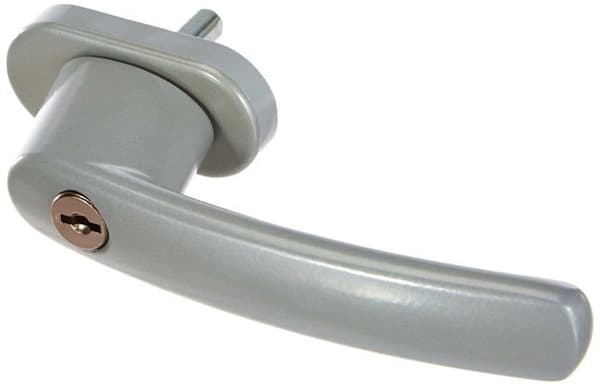 Abus fönsterhandtag - 84582