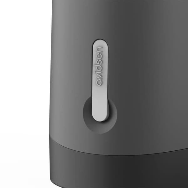 Ansluten motorisering med ledade armar - AVIDSEN - Orane Connect - Slaggrind - 5 m - 500 Kg