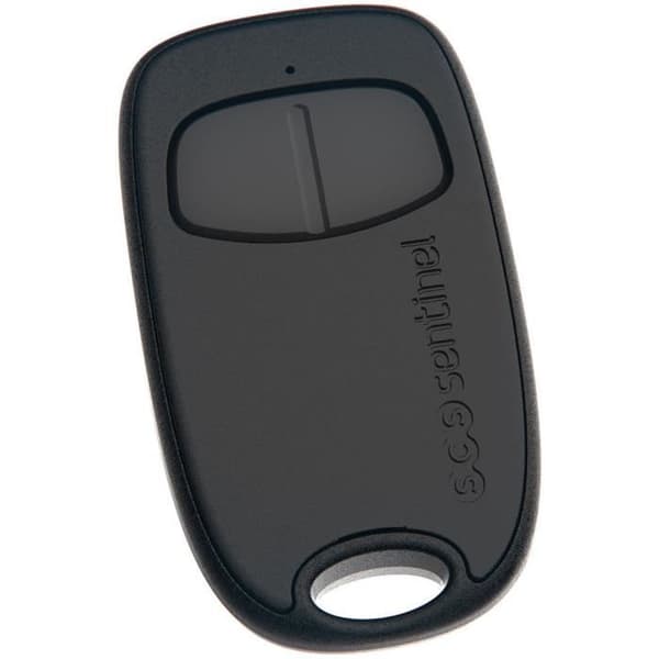 Rack gate motorisering - SCS SENTINEL - SimplyOpen 3