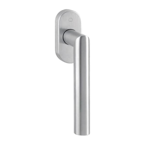 Fönsterhandtag E0400 / US956 F69 NA 7 / 032-042 9999 90