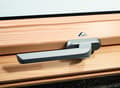 Miniatyrbild 1 av 4: Roto fönsterhandtag - TS2007838