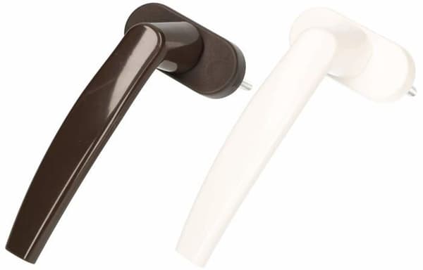 Kotarbau fönsterhandtag - E425
