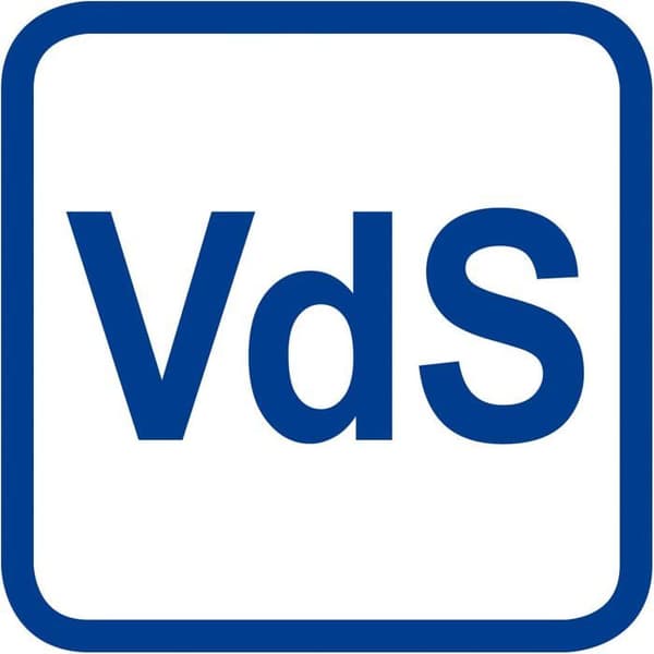 Abus fönsterhandtag - 1327045357