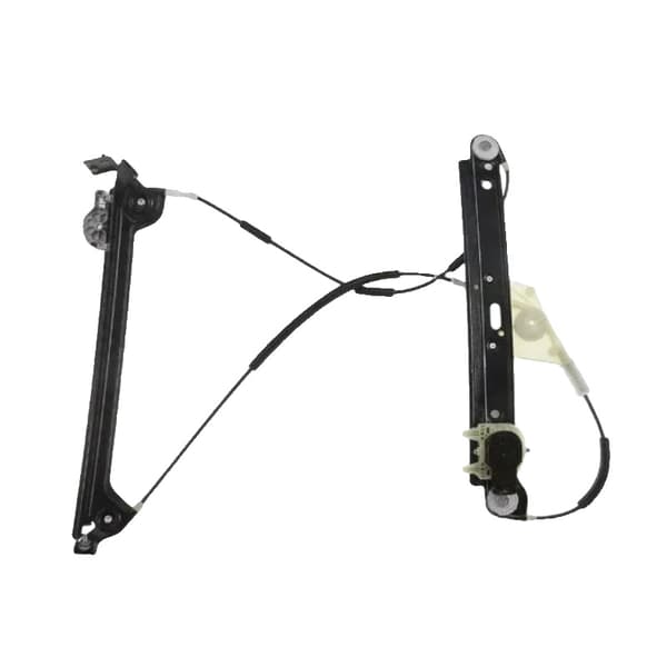 Vinduesløfter, Komfortfunktion, Automatisk Vinduesregulator
