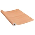 Pikkukuva 4 / 4: vidaXL Itseliimautuva huonekalukalvo japanilainen tammi 500x90 cm PVC