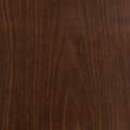 Pikkukuva 4 / 9: vidaXL Itseliimautuvat huonekalukalvot 2 kpl tumma tammi 500x90cm PVC