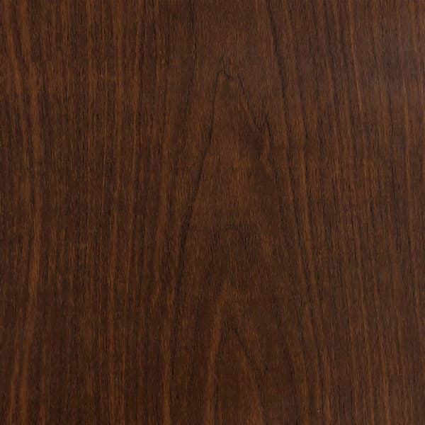 vidaXL Itseliimautuvat huonekalukalvot 2 kpl tumma tammi 500x90cm PVC
