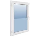 Miniatyrbillede 4 af 8: vidaXL matteret vinduesfilm 5 ruller PVC