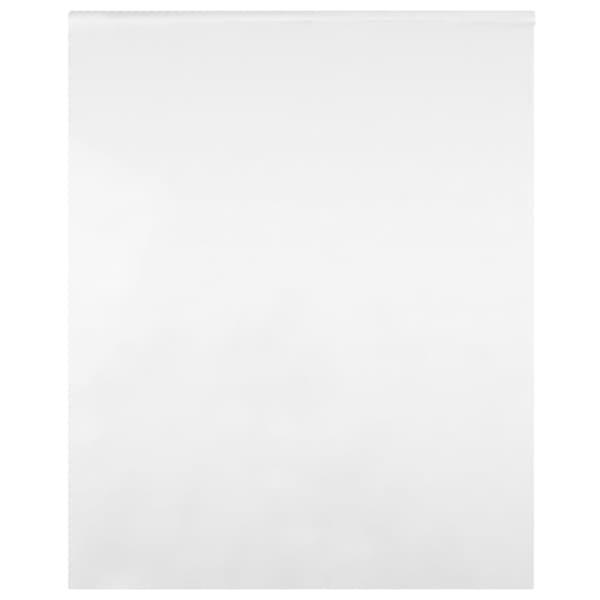 vidaXL spejlfolie 2 stk. 60x100 cm selvklæbende PET