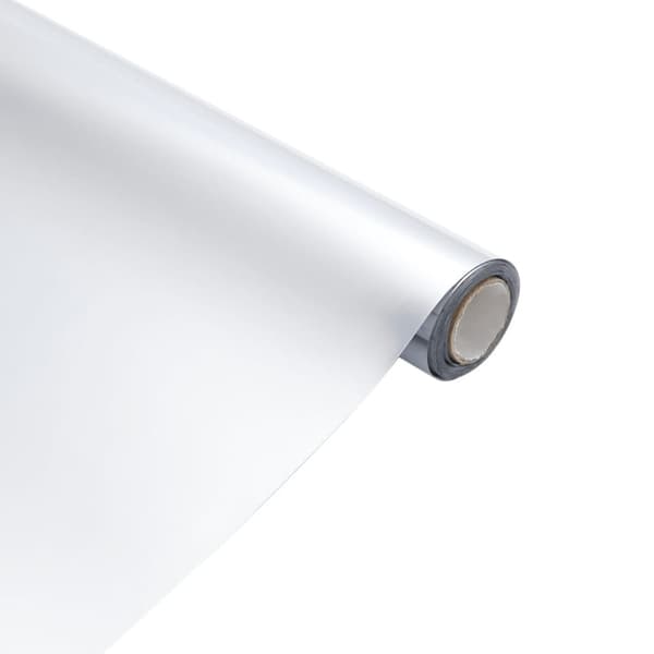 vidaXL Itsekiinnittyvät peilikalvot 2 kpl 45x100 cm PET