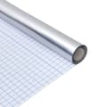 Pikkukuva 7 / 9: vidaXL Itsekiinnittyvät peilikalvot 2 kpl 45x100 cm PET
