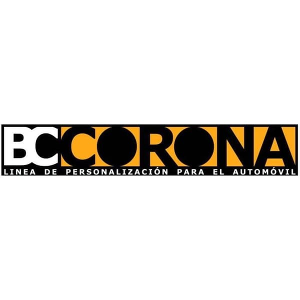 Solfilm 75x300 - Svart - BC Corona