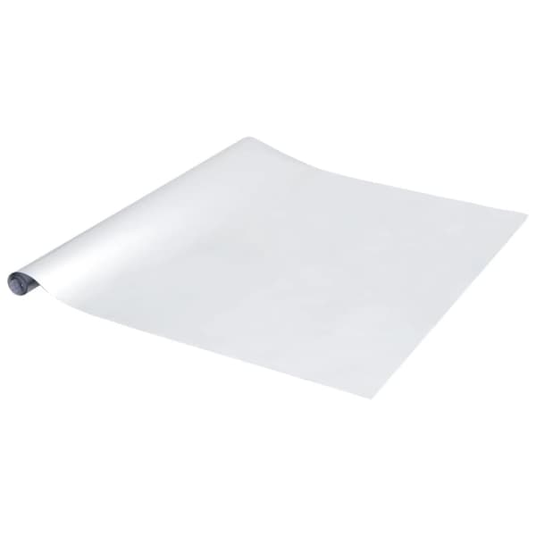vidaXL Spegelfilmer 2 st självhäftande 45x150 cm PET