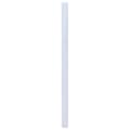 Pikkukuva 4 / 8: vidaXL Ikkunakalvo himmeä tähtikuvio 60x500 cm PVC