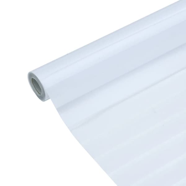 vidaXL Ikkunakalvo himmeä kaihdinkuvio 60x500 cm PVC