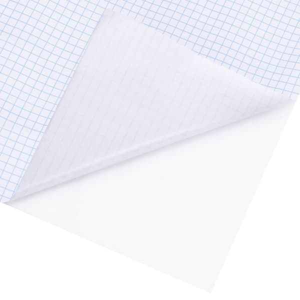 vidaXL Vindusfilm frostet grå 60x2000 cm PVC