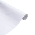 Miniatyrbild 7 av 9: vidaXL Fönsterfilm frostad vit 45x1000 cm PVC