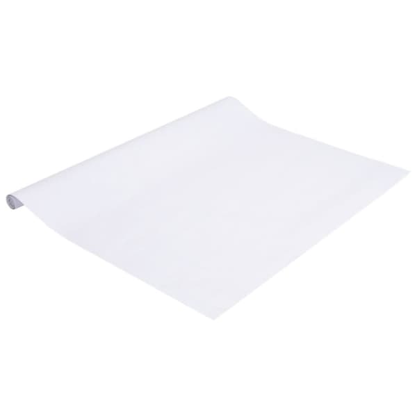 Fönsterfilm frostad transparent 60x1000 cm PVC