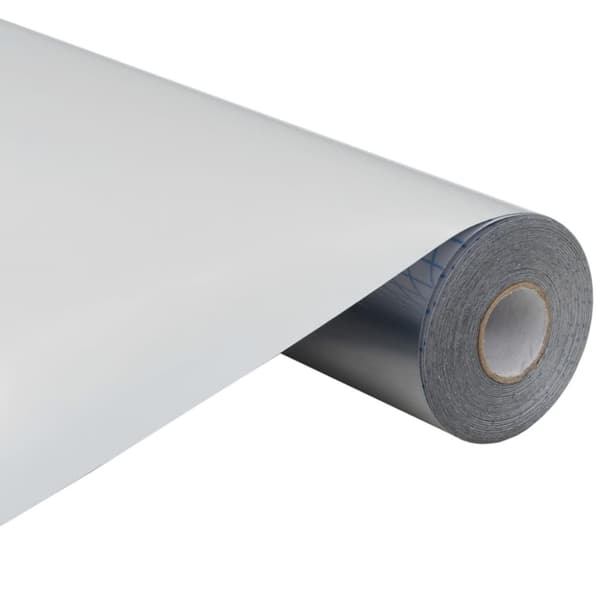 vidaXL Peilipintainen ikkunakalvo itsestään kiinnittyvä 0,9x10 m -  Ikkunakalvot