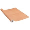 Pikkukuva 2 / 5: vidaXL Itseliimautuva huonekalukalvo japanilainen tammi 500x90 cm PVC -  Ikkunakalvot