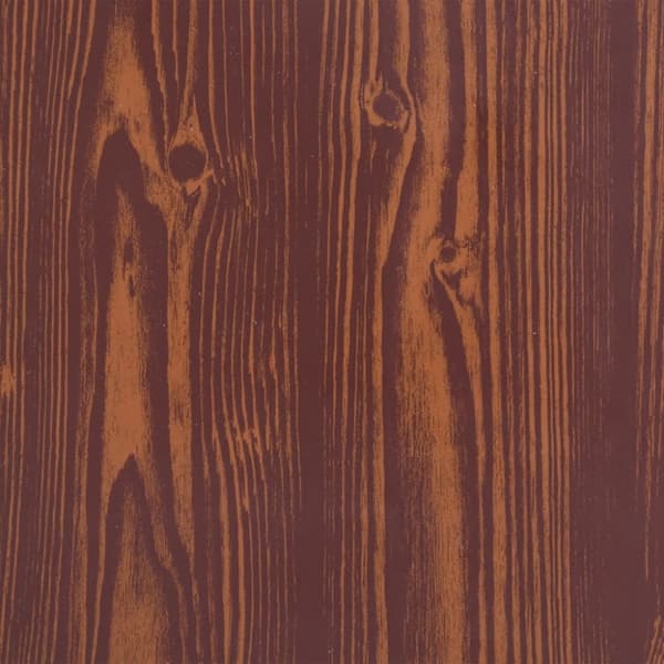 Dekorplast akaciaträ 500x90 cm PVC - Möbelfolie - Möbelfolier - Home & Living
